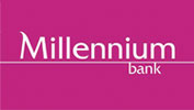 Bank Millenium